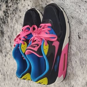 Nike AirMAX 90 LTR Youth 6